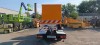 Nissan Cabstar Multitel 160 ALU DS - 16m