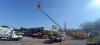 Nissan Cabstar Multitel 160 ALU DS - 16m