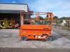 Haulotte Compact 10N - 10m, electric