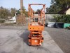  Haulotte Compact 10N - 10m, electric