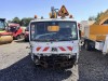 Renault Maxity Multitel 160 ALU DS - 16m
