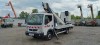 Renault Maxity Klubb KT48 - 16m, 200kg