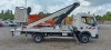 Renault Maxity Klubb KT48 - 16m, 200kg