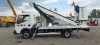 Renault Maxity Klubb KT48 - 16m, 200kg