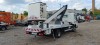 Renault Maxity Klubb KT48 - 16m, 200kg