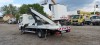 Renault Maxity Klubb KT48 - 16m, 200kg