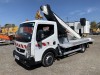 Renault Maxity Klubb KT48 - 16m, 200kg