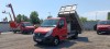 Renault Master - Tipper
