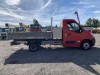 Renault Master - Tipper