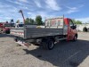 Renault Master - Tipper
