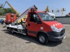 Iveco Daily Multitel 160 ALU DS - 16m