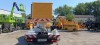 Renault Maxity Multitel MT202DS - 20m - 200 kg