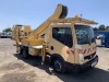  Nissan Cabstar Ruthmann-Steiger TB220 - 22,1m - 200 kg