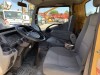  Nissan Cabstar Ruthmann-Steiger TB220 - 22,1m - 200 kg