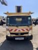  Nissan Cabstar Ruthmann-Steiger TB220 - 22,1m - 200 kg