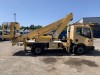  Nissan Cabstar Ruthmann-Steiger TB220 - 22,1m - 200 kg