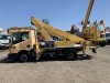  Nissan Cabstar Ruthmann-Steiger TB220 - 22,1m - 200 kg