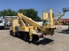  Nissan Cabstar Ruthmann-Steiger TB220 - 22,1m - 200 kg
