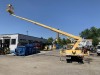  Nissan Cabstar Ruthmann-Steiger TB220 - 22,1m - 200 kg