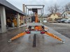  NiftyLift 120TAC - 12,2 m - 200 kg