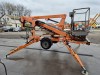  NiftyLift 120TAC - 12,2 m - 200 kg