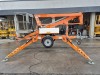  NiftyLift 120TAC - 12,2 m - 200 kg