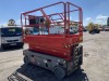 Haulotte Compact 10 - 10m