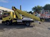 Nissan Cabstar Ruthmann TB270 - 27m - 225 kg