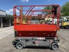 Haulotte Compact 10 - 10m