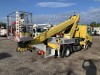 Nissan Cabstar Ruthmann TB270 - 27m - 225 kg