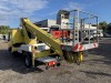 Nissan Cabstar Ruthmann TB270 - 27m - 225 kg