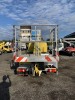 Nissan Cabstar Ruthmann TB270 - 27m - 225 kg