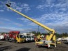 Nissan Cabstar Ruthmann TB270 - 27m - 225 kg