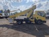  Nissan Cabstar Ruthmann TB270 - 27m - 225 kg