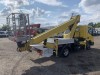  Nissan Cabstar Ruthmann TB270 - 27m - 225 kg