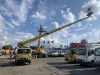  Nissan Cabstar Ruthmann TB270 - 27m - 225 kg