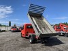  Renault Master - billenőplatós teherautó, XL platós