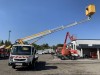  Renault Maxity Multitel MT202DS - 20m - 200 kg