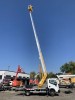  Renault Maxity Multitel MT202DS - 20m - 200 kg