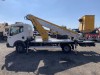  Renault Maxity Multitel MT202DS - 20m - 200 kg