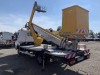  Renault Maxity Multitel MT202DS - 20m - 200 kg