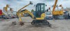 Yanmar VIO26-6