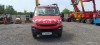   Iveco Daily Multitel MX170 - 17m - 200 kg