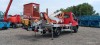   Iveco Daily Multitel MX170 - 17m - 200 kg
