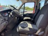Iveco Daily Multitel 160 ALU DS - 16m
