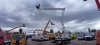  Nissan Cabstar Ruthmann-Ecoline RS240 - 23,6m - 250 kg
