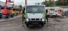  Nissan Cabstar Ruthmann-Ecoline RS240 - 23,6m - 250 kg