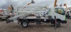  Nissan Cabstar Ruthmann-Ecoline RS240 - 23,6m - 250 kg