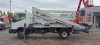  Nissan Cabstar Ruthmann-Ecoline RS240 - 23,6m - 250 kg