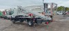  Nissan Cabstar Ruthmann-Ecoline RS240 - 23,6m - 250 kg